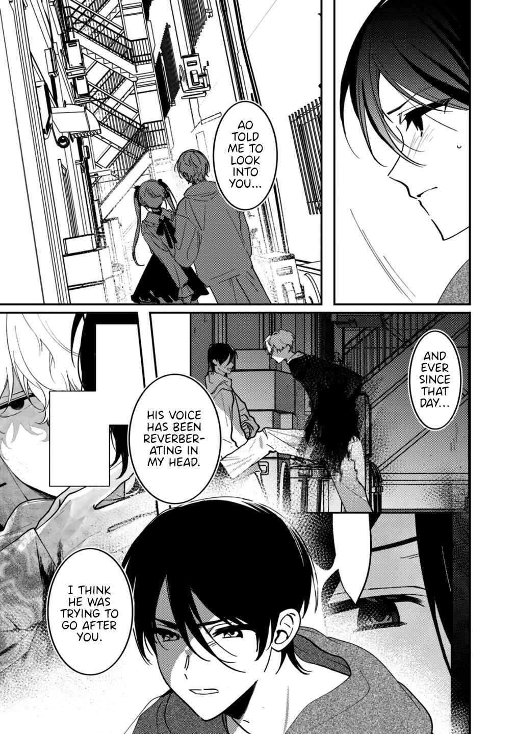 Page 9 Chapter 25 Vampire