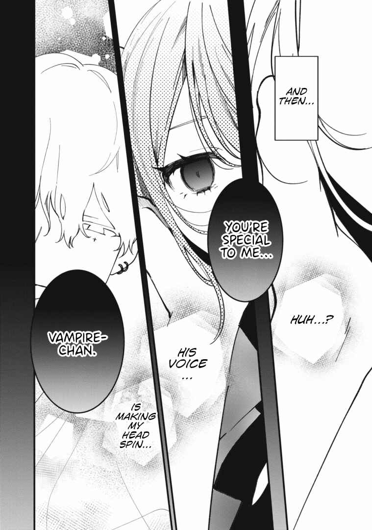Page 14 Chapter 13 Vampire