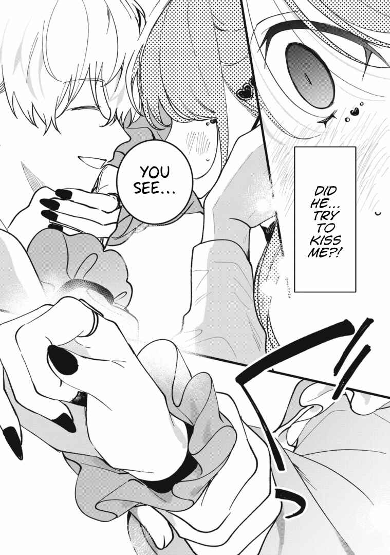 Page 17 Chapter 13 Vampire