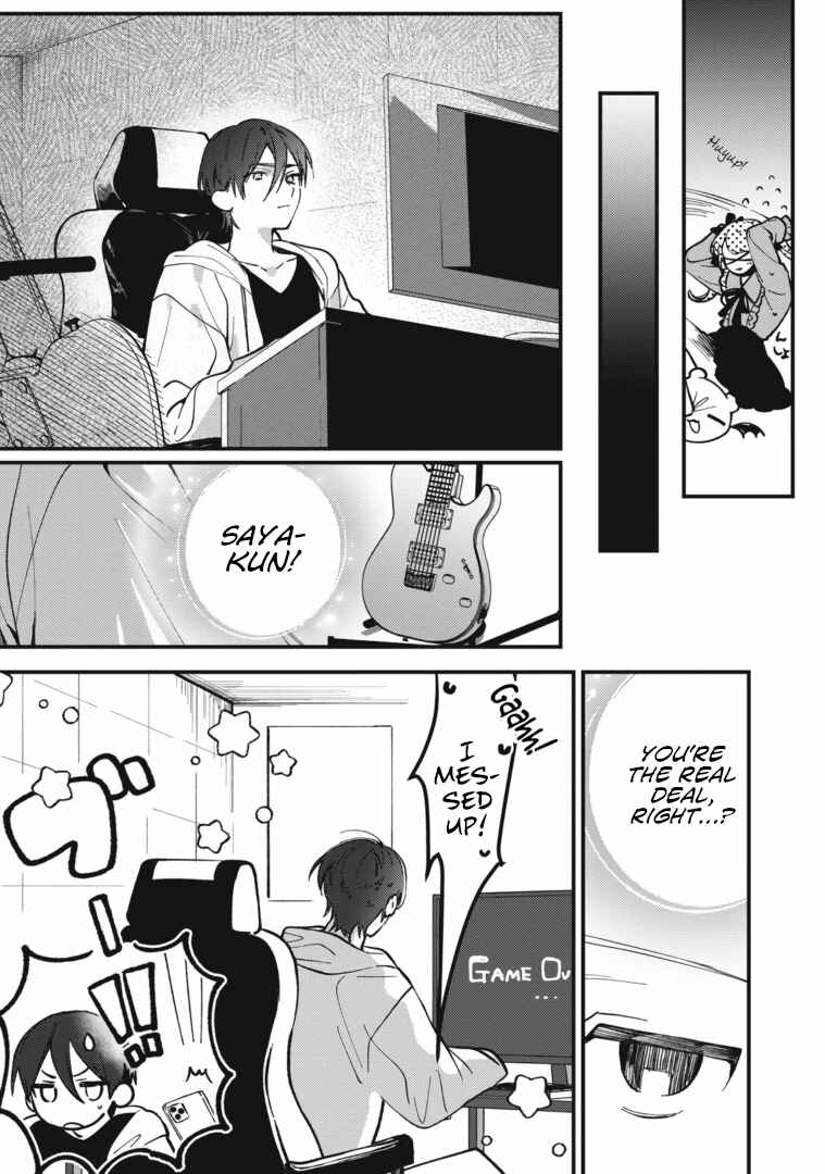 Page 3 Chapter 13 Vampire