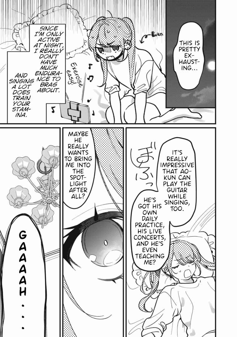 Page 5 Chapter 13 Vampire
