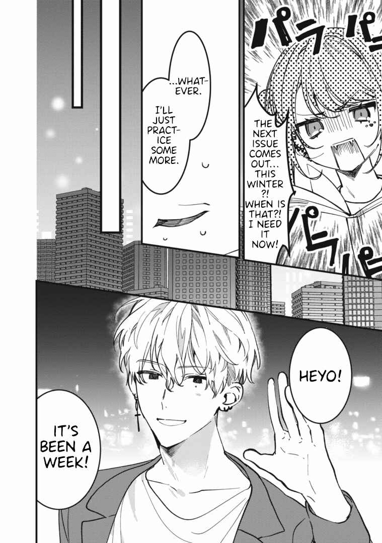 Page 8 Chapter 13 Vampire