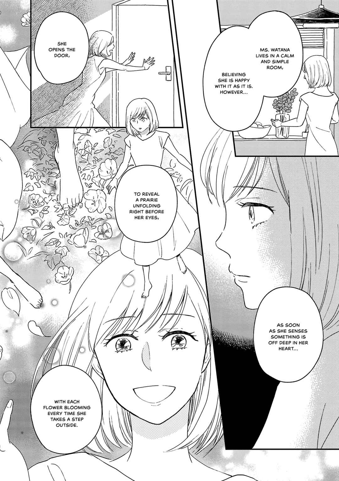 Page 26 Chapter 9 Itaranu Bokura ni Cake wo Soete