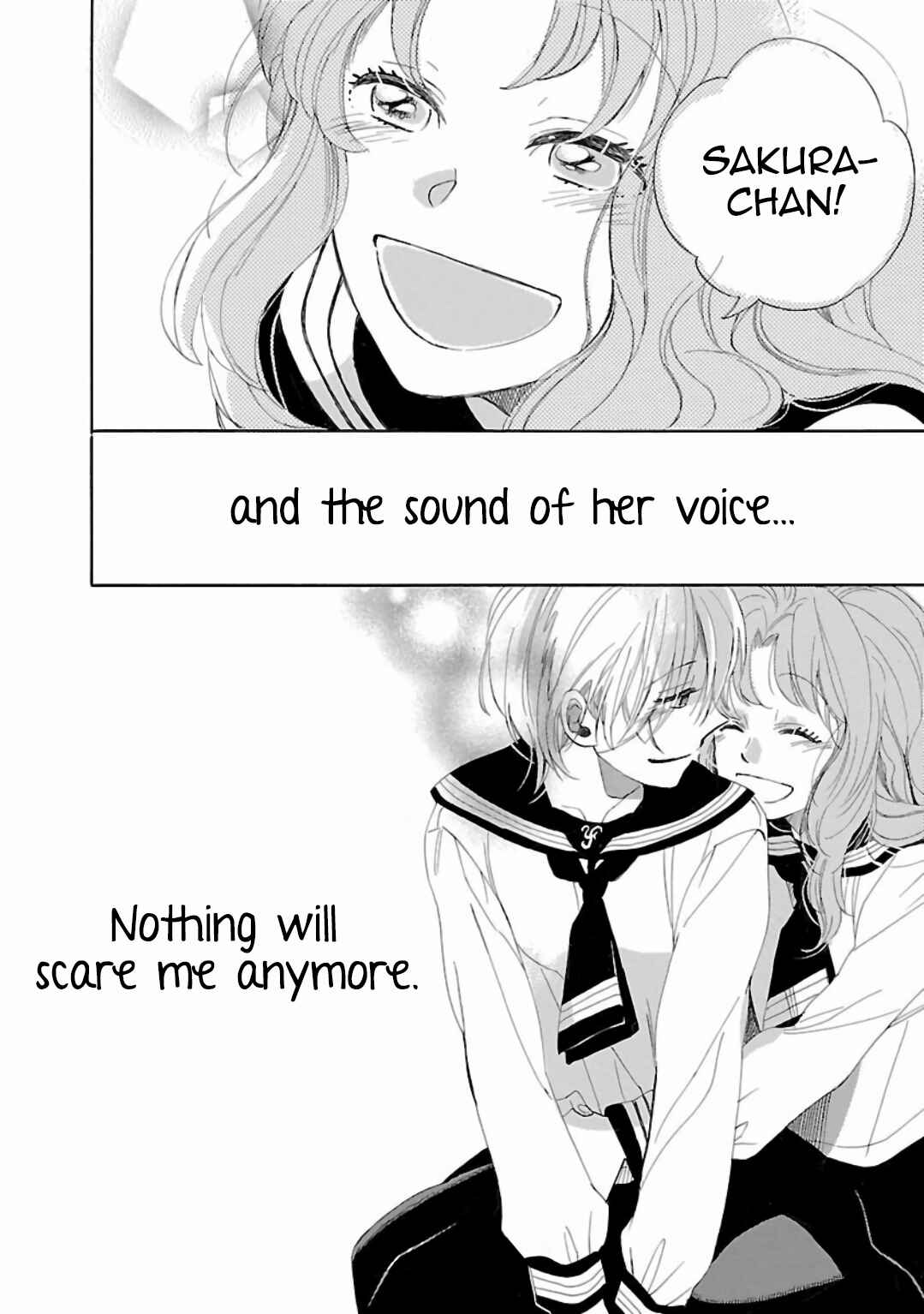 Page 24 Chapter 6 Mischievous Butterfly