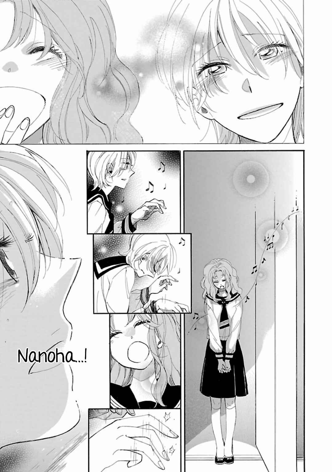 Page 7 Chapter 6 Mischievous Butterfly