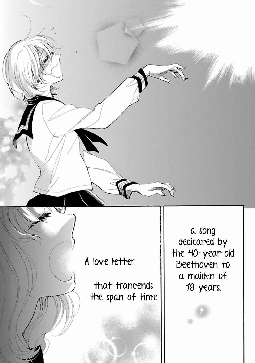 Page 9 Chapter 6 Mischievous Butterfly