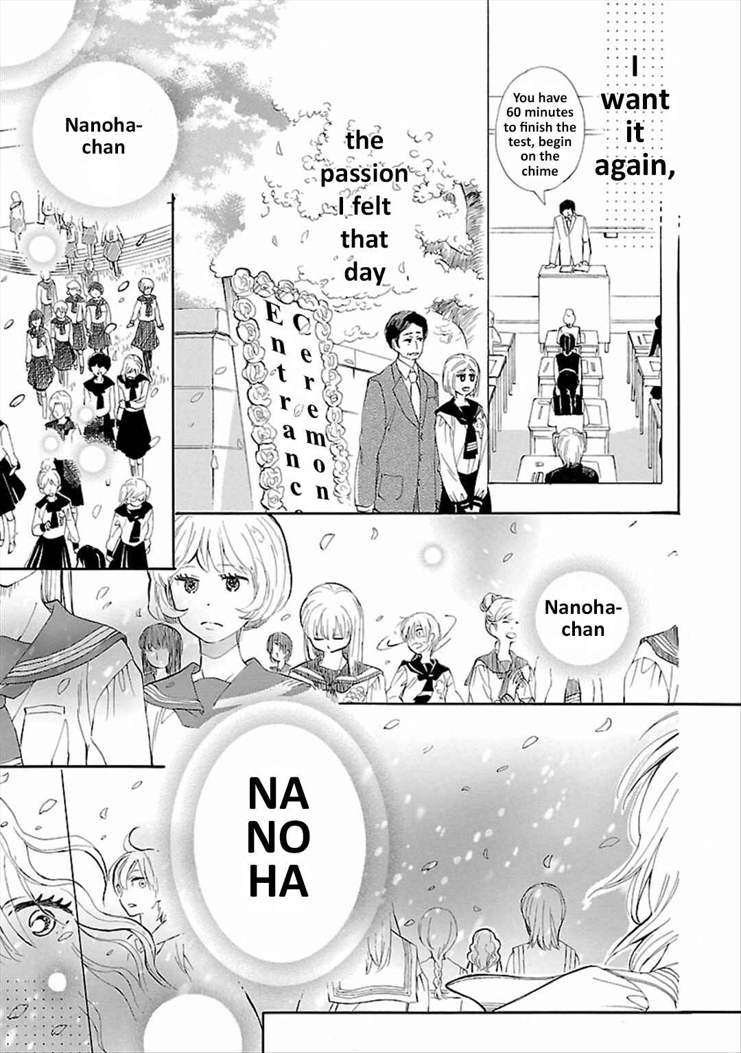 Page 11 Chapter 4 Mischievous Butterfly