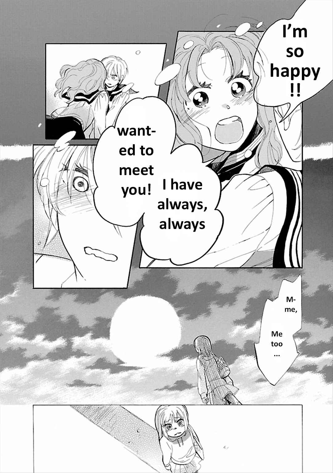Page 14 Chapter 4 Mischievous Butterfly
