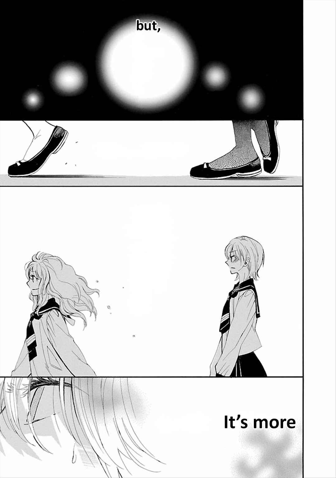 Page 19 Chapter 4 Mischievous Butterfly