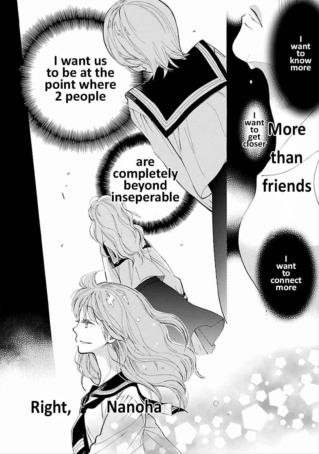 Page 20 Chapter 4 Mischievous Butterfly