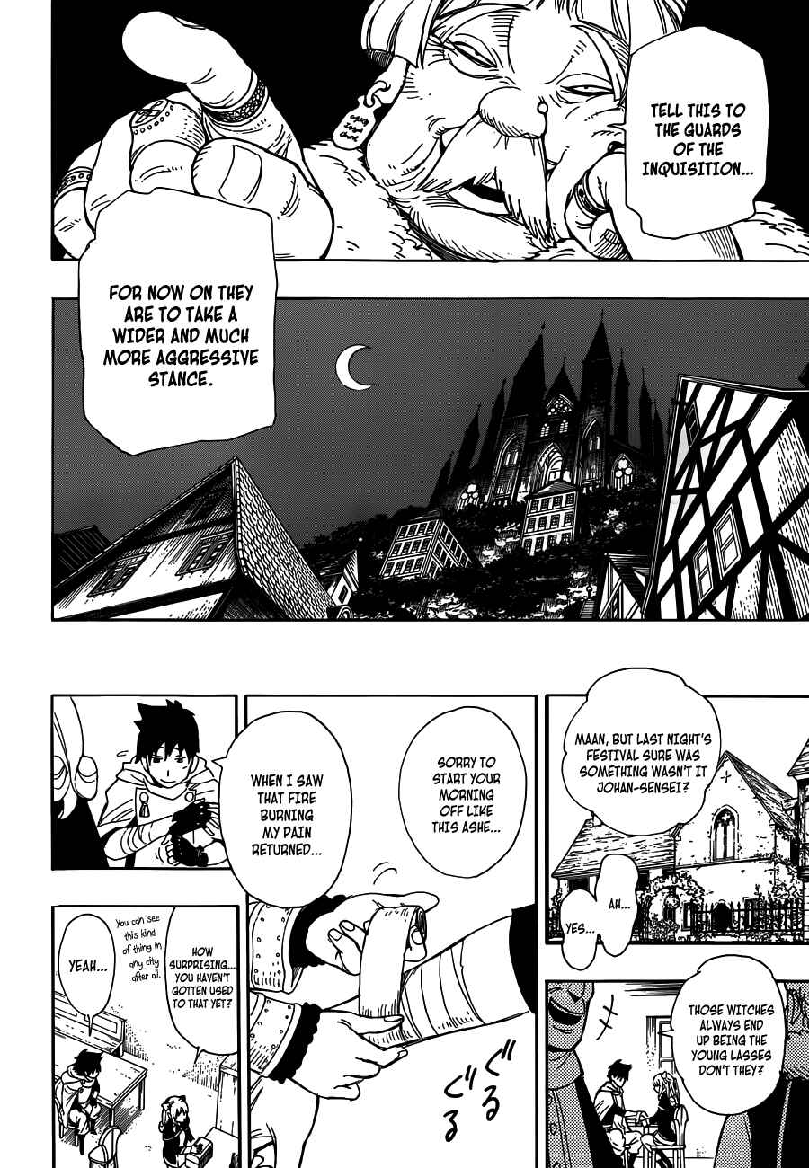 Page 18 Chapter Unknown_f420 Rengoku no Ashe