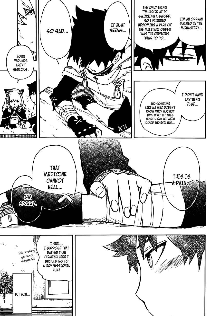 Page 19 Chapter Unknown_f420 Rengoku no Ashe