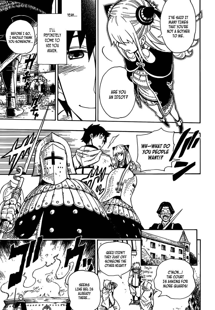 Page 21 Chapter Unknown_f420 Rengoku no Ashe