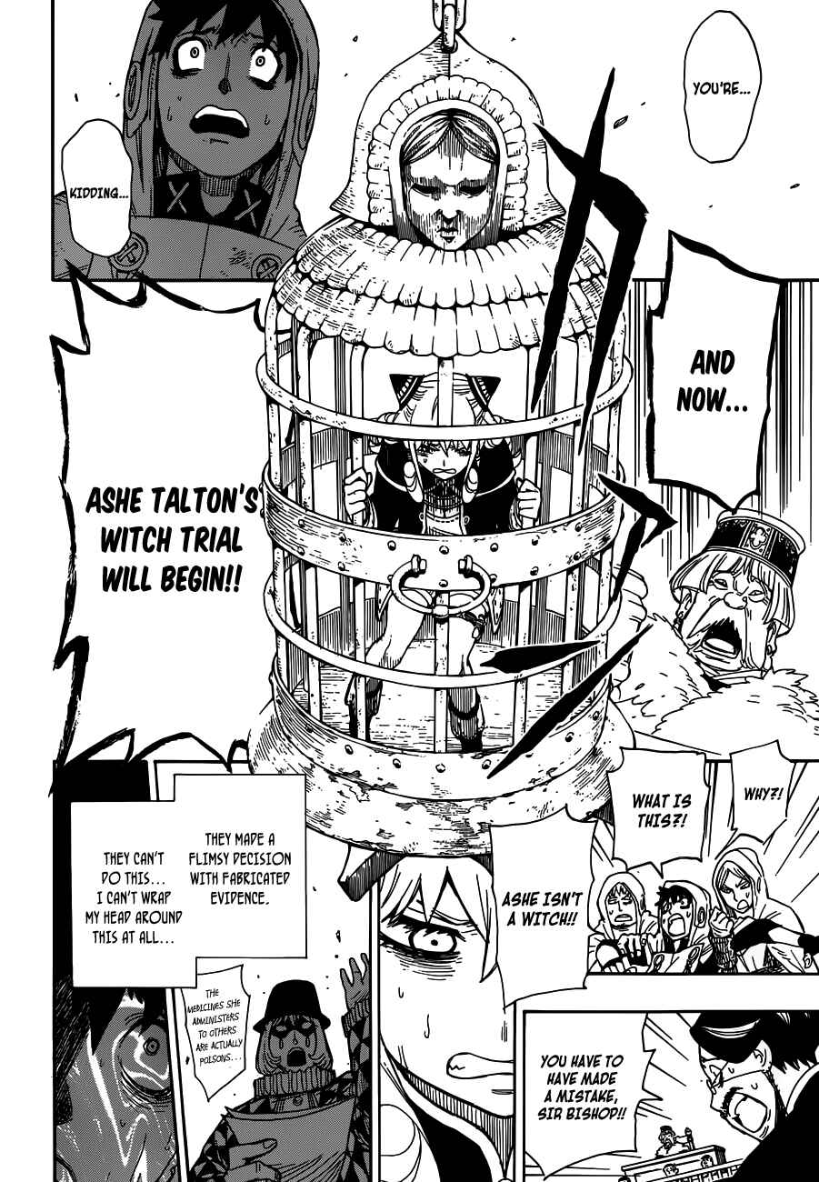 Page 22 Chapter Unknown_f420 Rengoku no Ashe