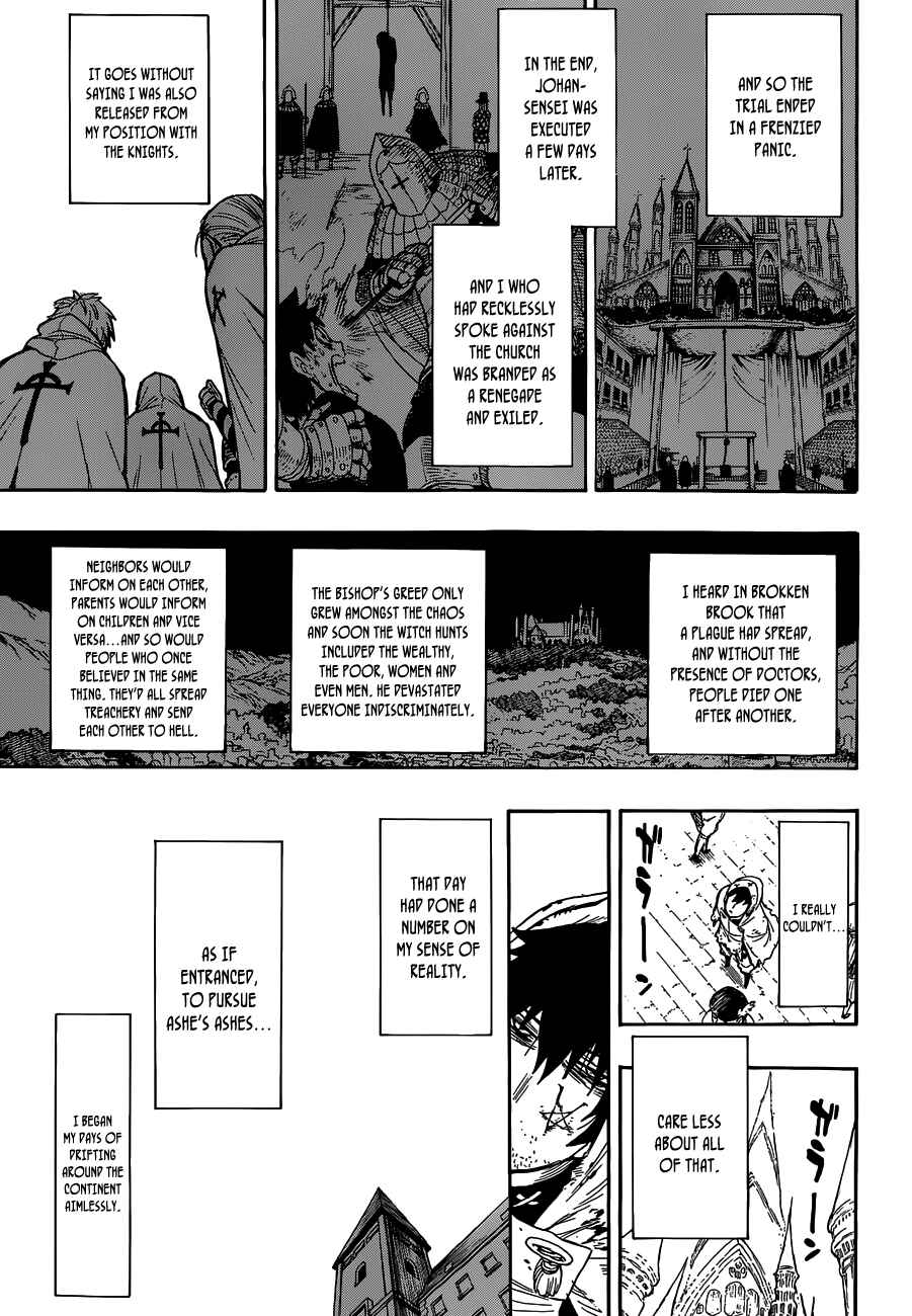 Page 28 Chapter Unknown_f420 Rengoku no Ashe