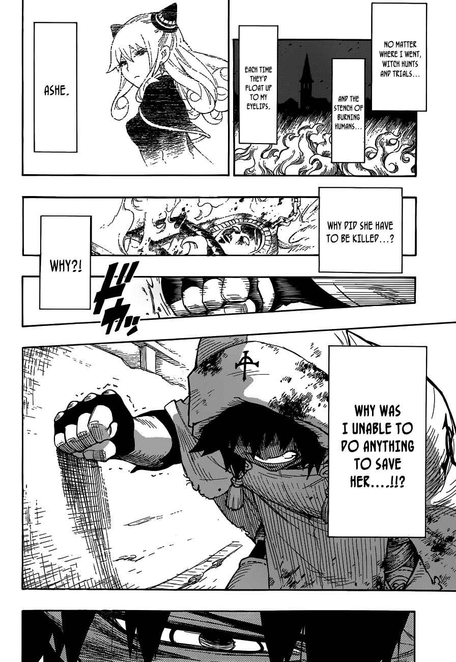 Page 29 Chapter Unknown_f420 Rengoku no Ashe
