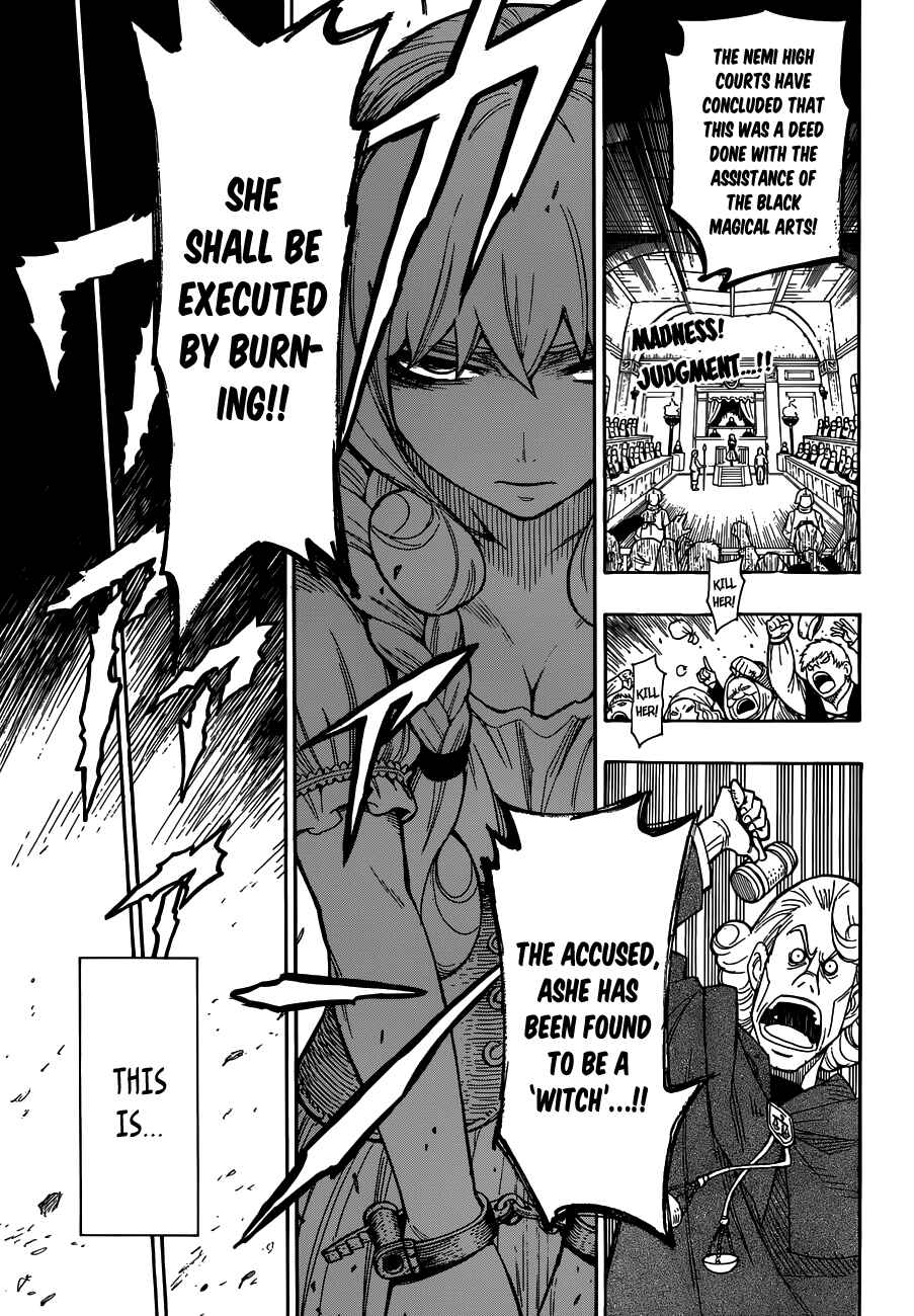 Page 3 Chapter Unknown_f420 Rengoku no Ashe