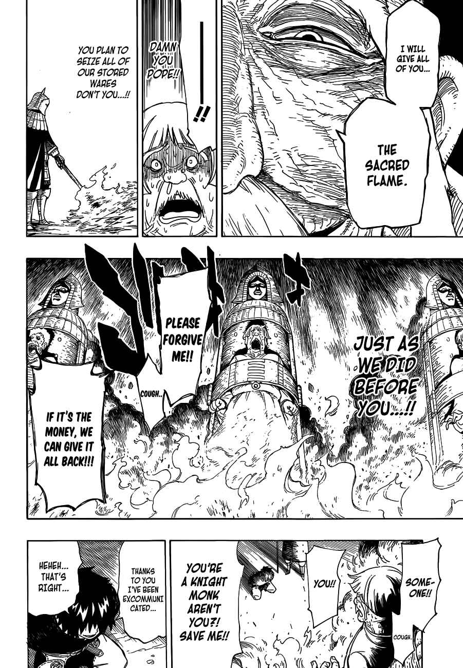 Page 35 Chapter Unknown_f420 Rengoku no Ashe