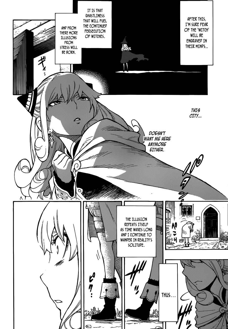 Page 45 Chapter Unknown_f420 Rengoku no Ashe