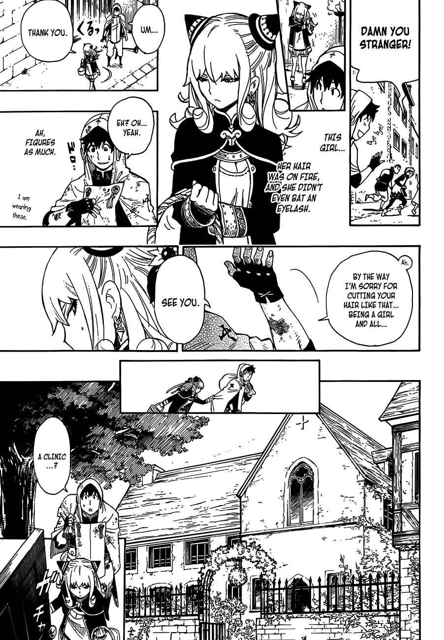 Page 9 Chapter Unknown_f420 Rengoku no Ashe