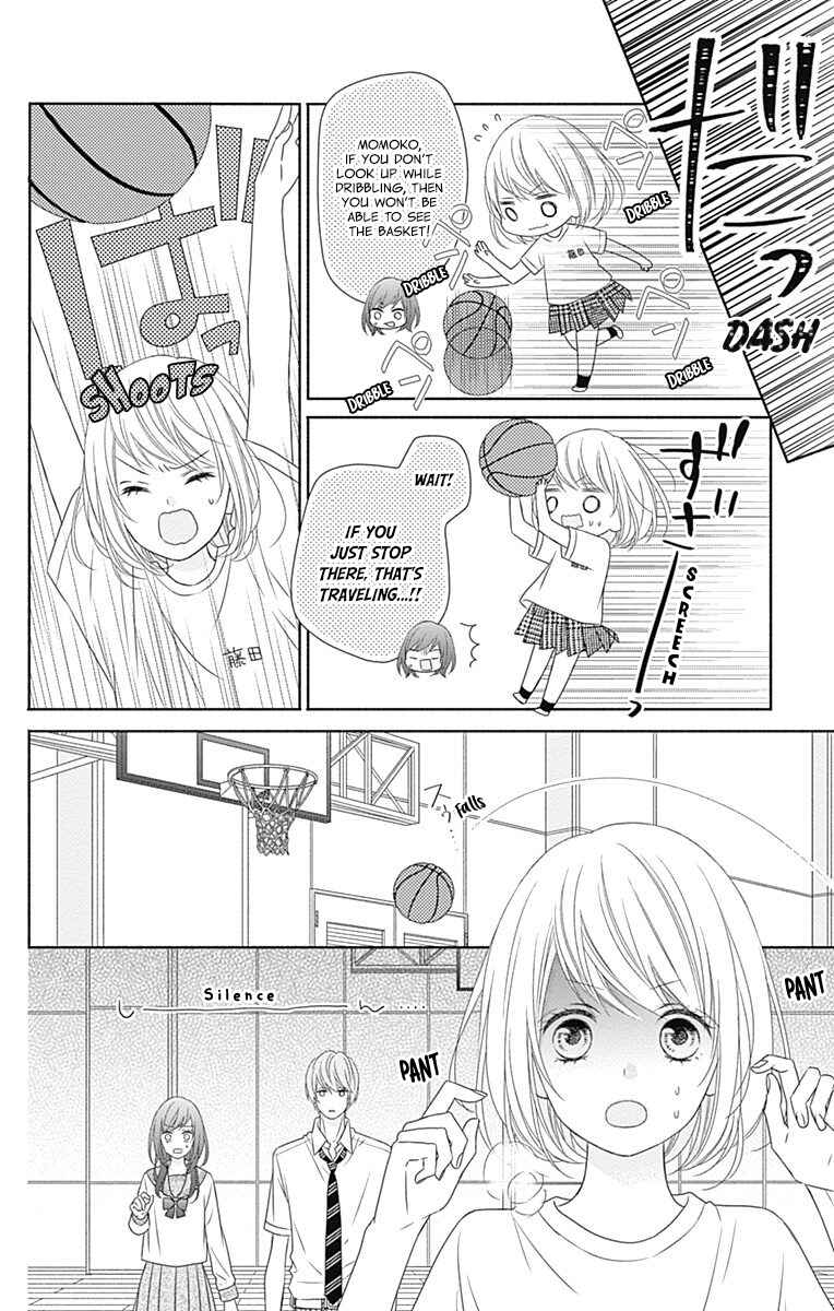 Page 20 Chapter 3 6-Gatsu no Love Letter