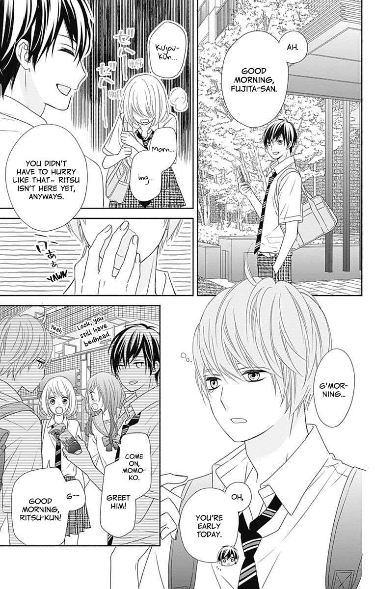 Page 7 Chapter 3 6-Gatsu no Love Letter