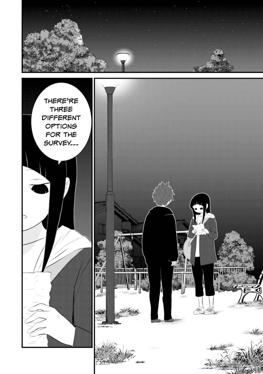 Page 20 Chapter 31 Sonna Kazoku nara Sutechaeba?