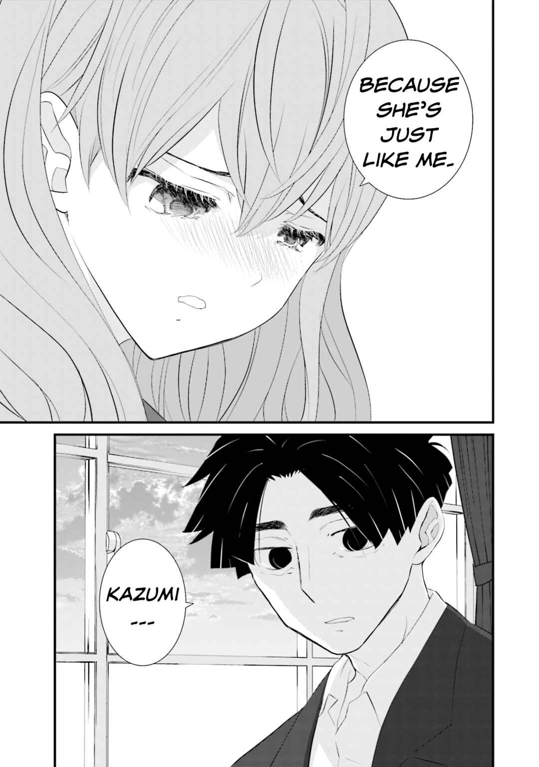 Page 17 Chapter 18 Sonna Kazoku nara Sutechaeba?