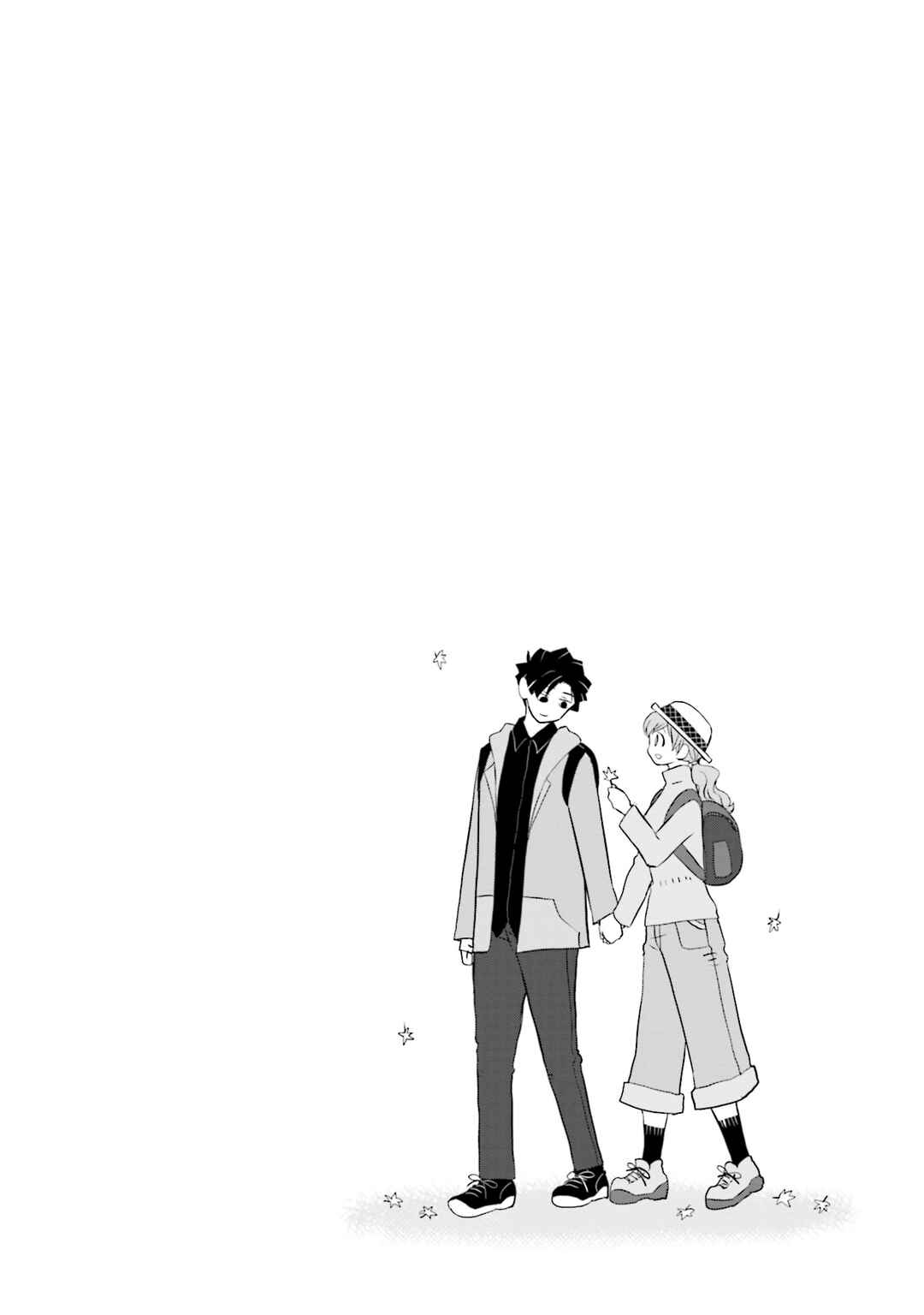 Page 25 Chapter 10 Sonna Kazoku nara Sutechaeba?