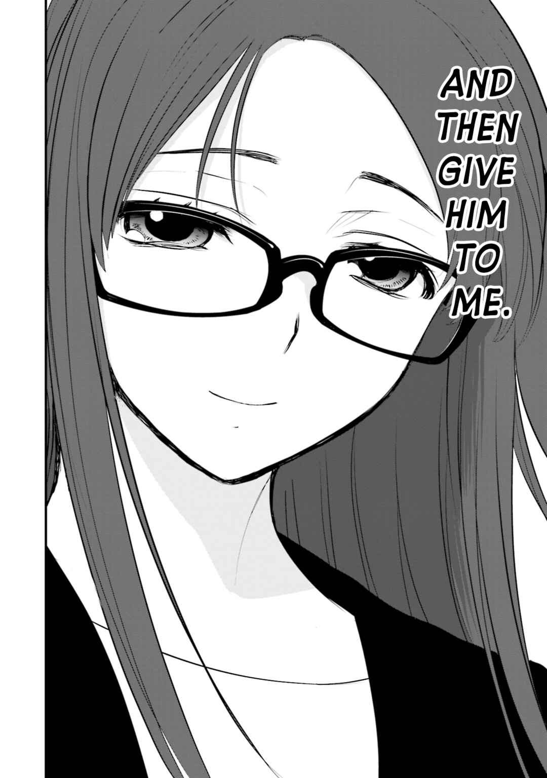 Page 18 Chapter 7 Sonna Kazoku nara Sutechaeba?