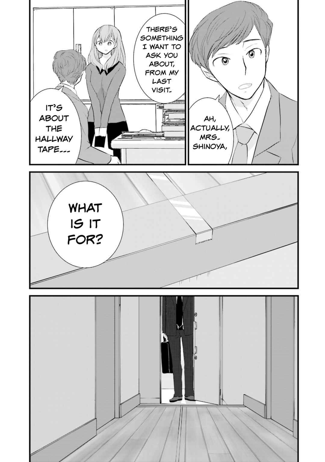 Page 17 Chapter 11 Sonna Kazoku nara Sutechaeba?