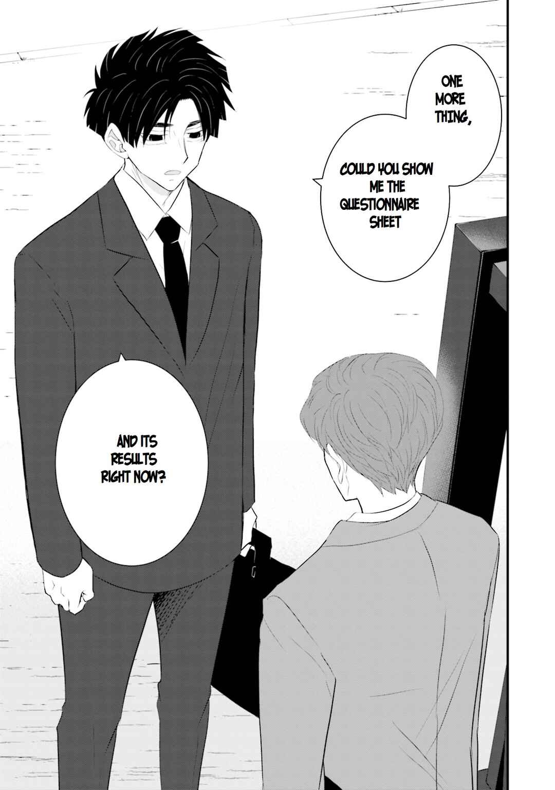 Page 16 Chapter 33 Sonna Kazoku nara Sutechaeba?