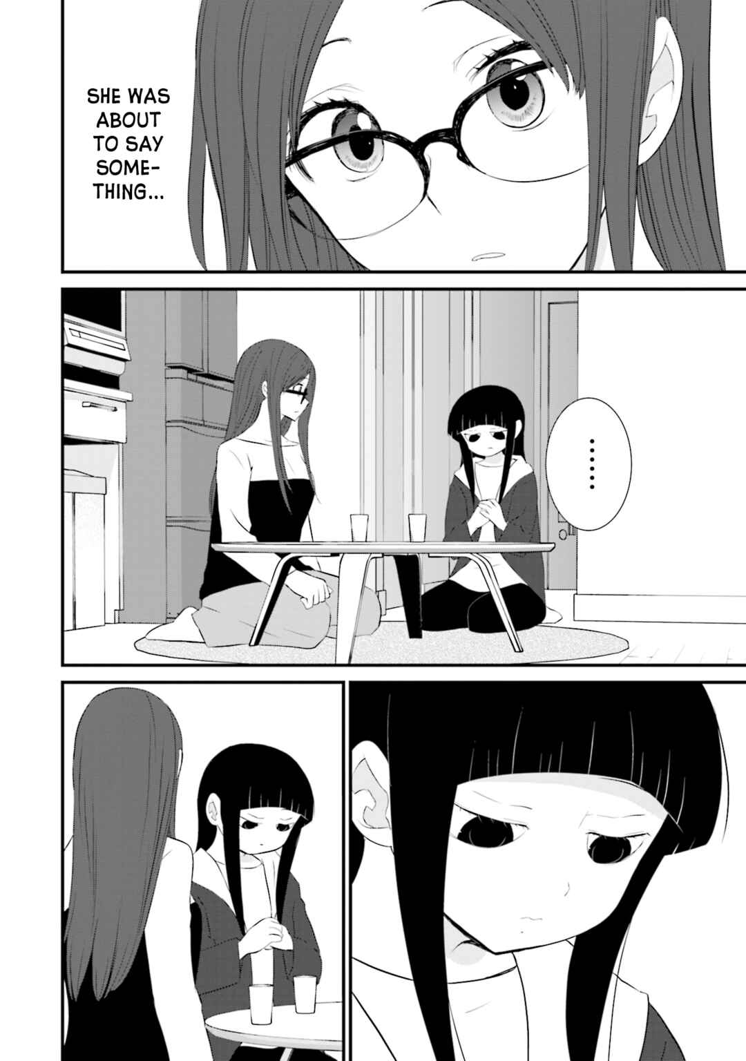 Page 14 Chapter 14 Sonna Kazoku nara Sutechaeba?