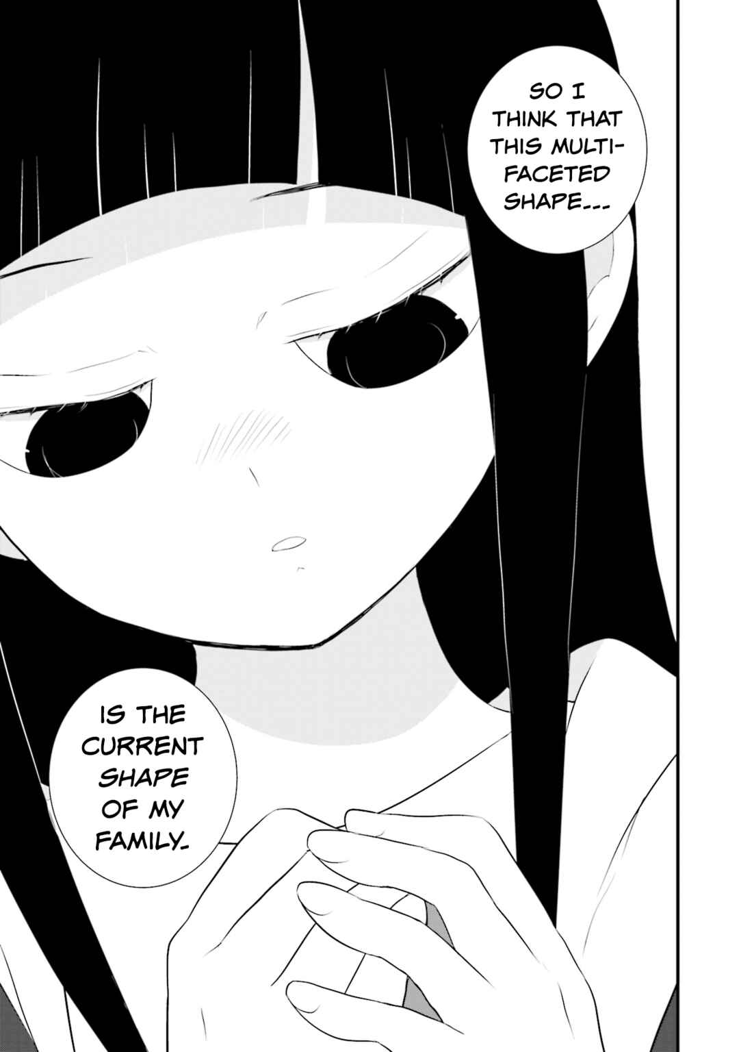 Page 17 Chapter 14 Sonna Kazoku nara Sutechaeba?