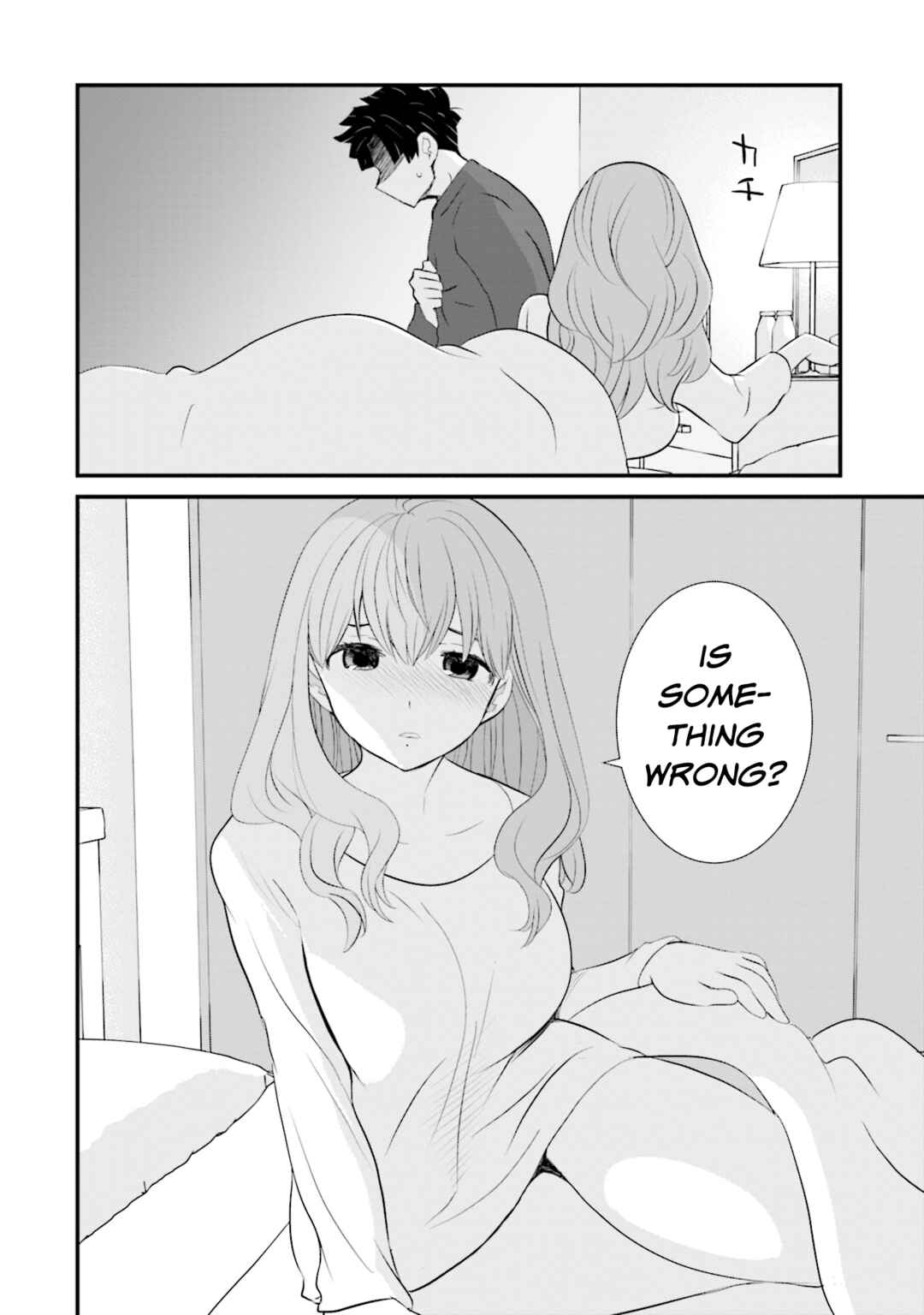Page 22 Chapter 14 Sonna Kazoku nara Sutechaeba?