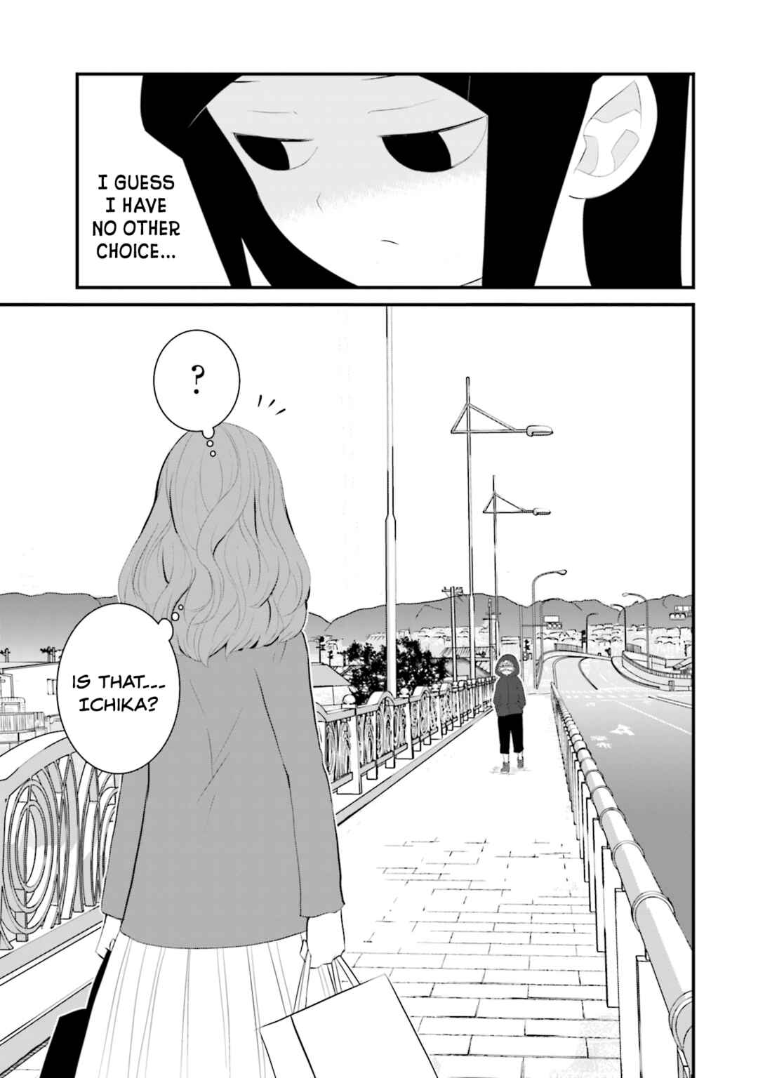 Page 7 Chapter 28 Sonna Kazoku nara Sutechaeba?