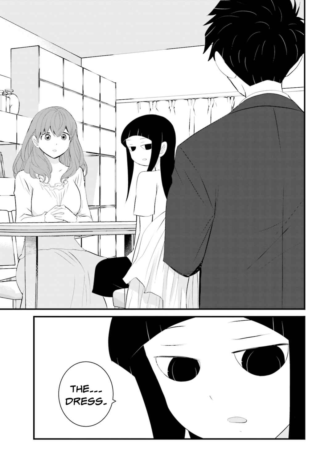 Page 17 Chapter 29 Sonna Kazoku nara Sutechaeba?