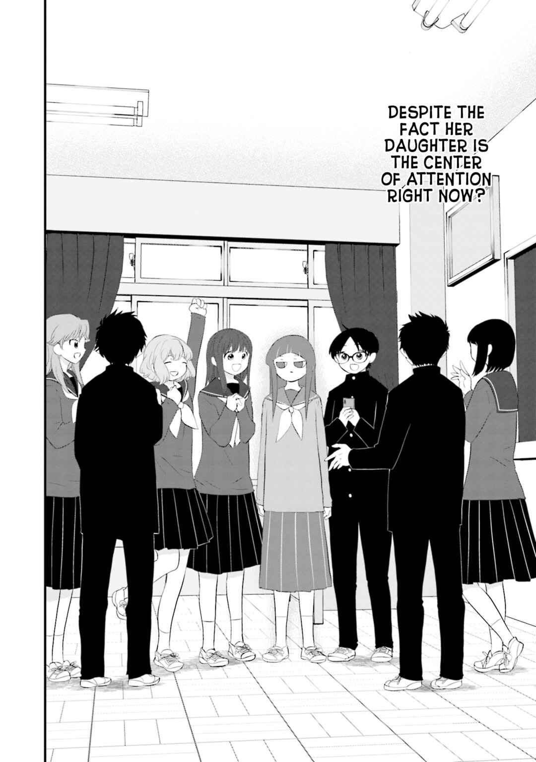 Page 16 Chapter 25 Sonna Kazoku nara Sutechaeba?