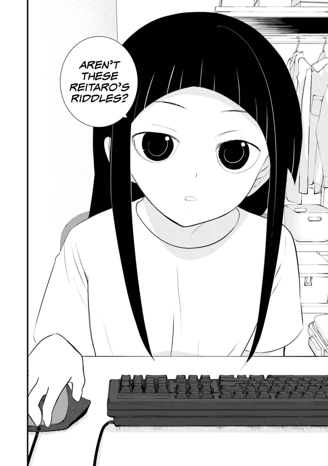 Page 22 Chapter 25 Sonna Kazoku nara Sutechaeba?