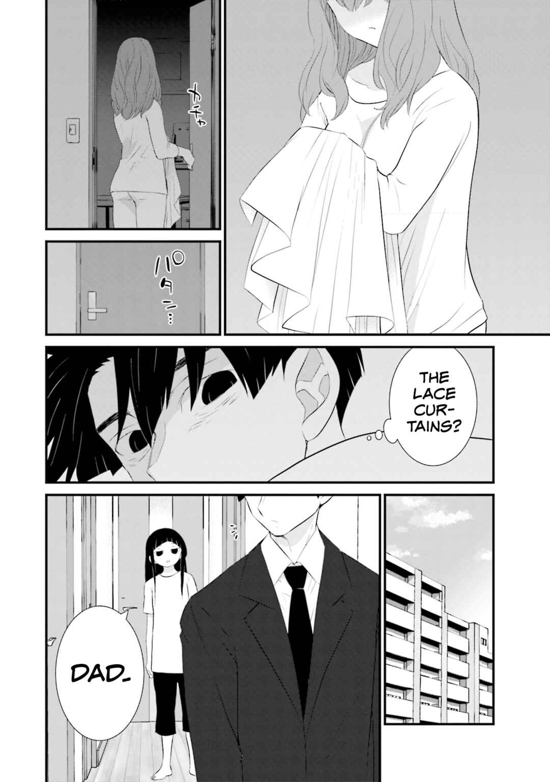 Page 16 Chapter 24 Sonna Kazoku nara Sutechaeba?