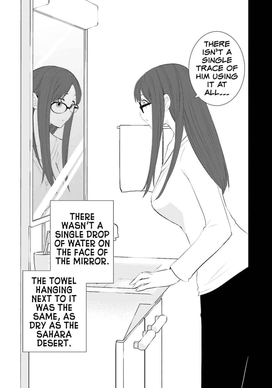 Page 7 Chapter 24 Sonna Kazoku nara Sutechaeba?