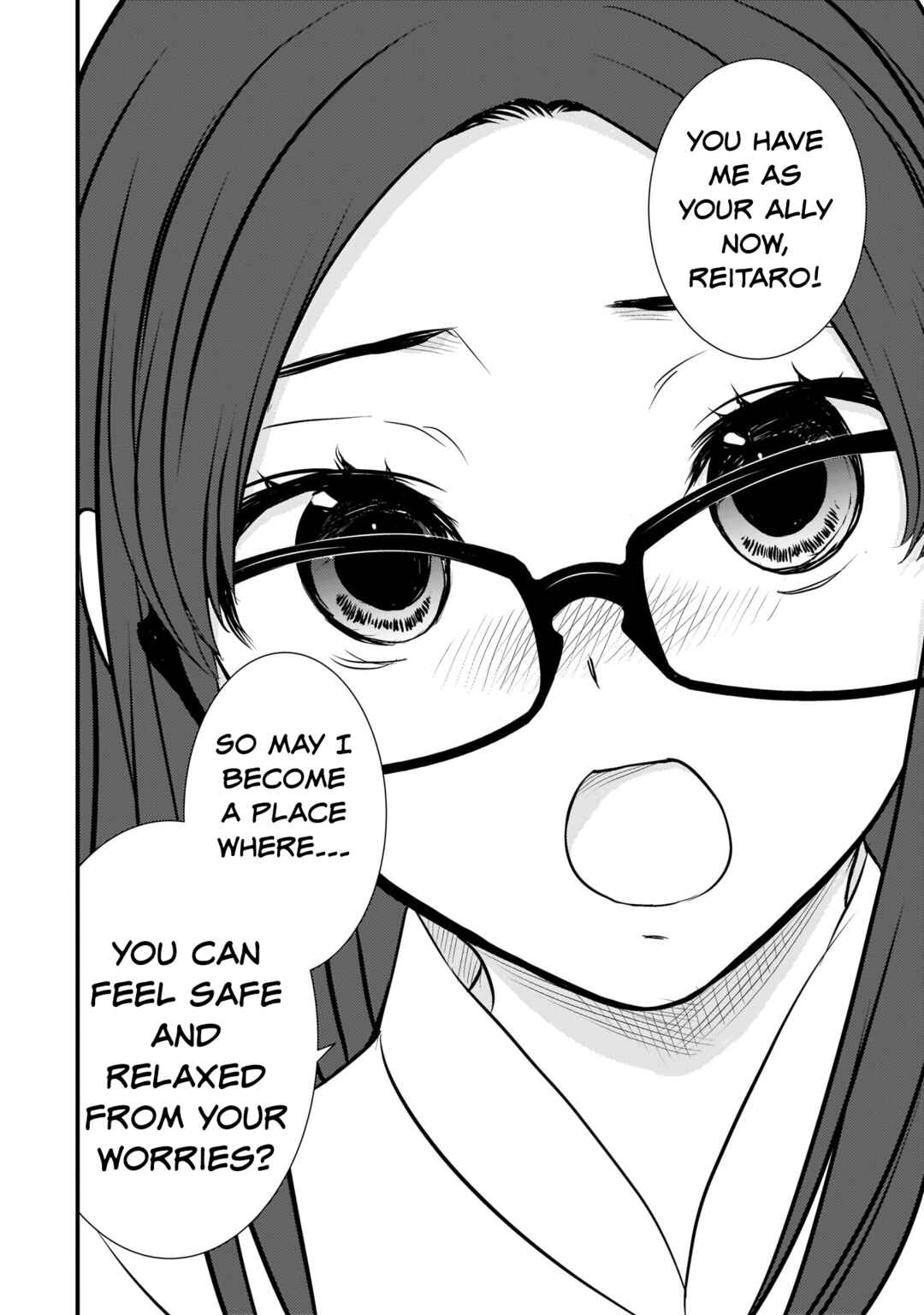 Page 22 Chapter 2 Sonna Kazoku nara Sutechaeba?