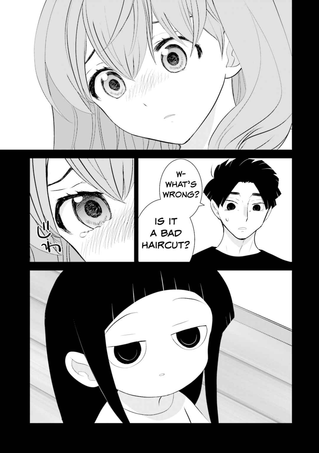 Page 15 Chapter 15 Sonna Kazoku nara Sutechaeba?
