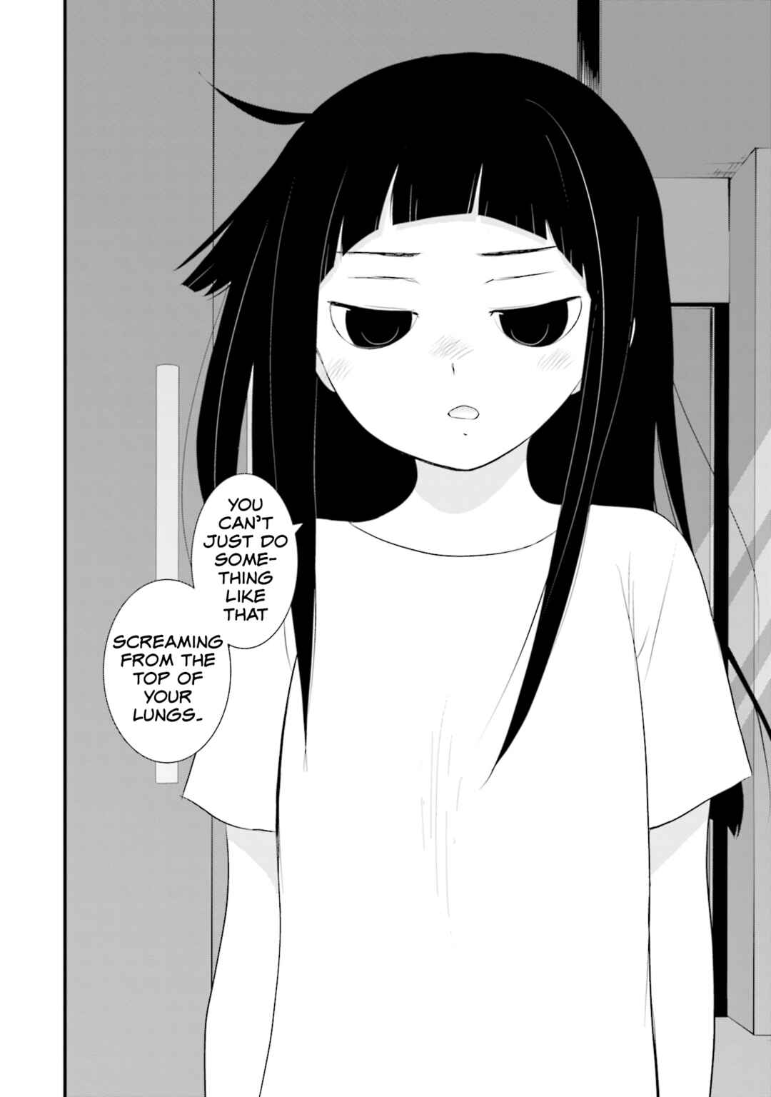 Page 20 Chapter 23 Sonna Kazoku nara Sutechaeba?