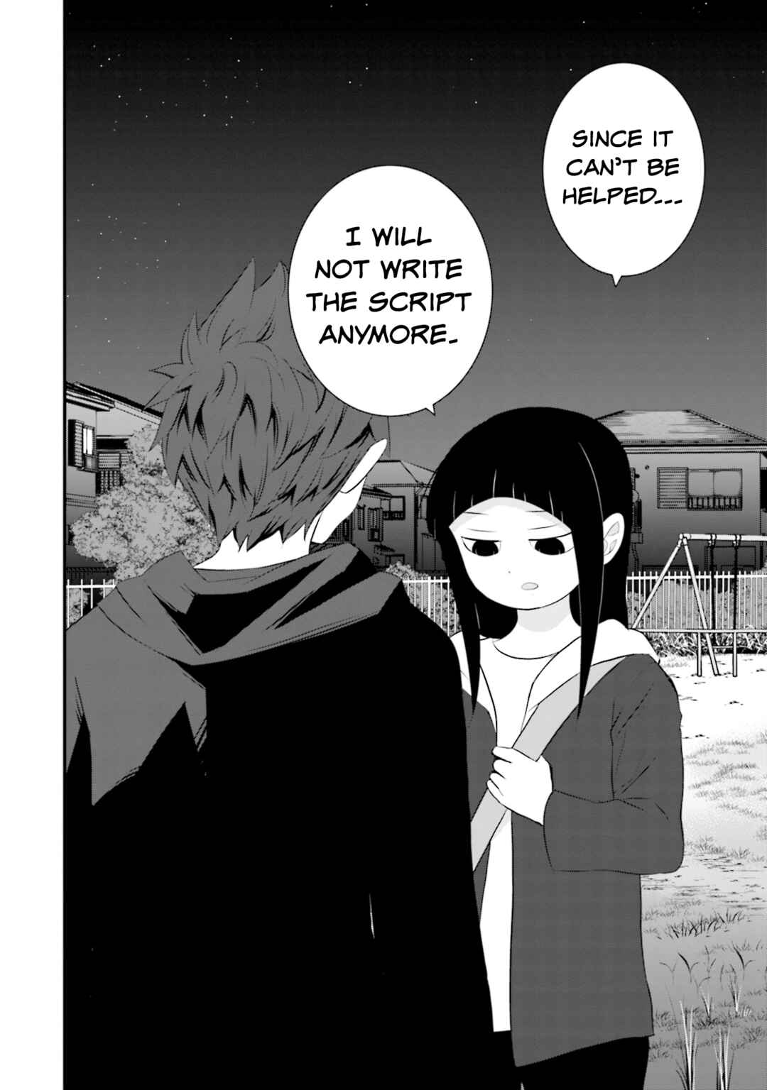 Page 20 Chapter 30 Sonna Kazoku nara Sutechaeba?