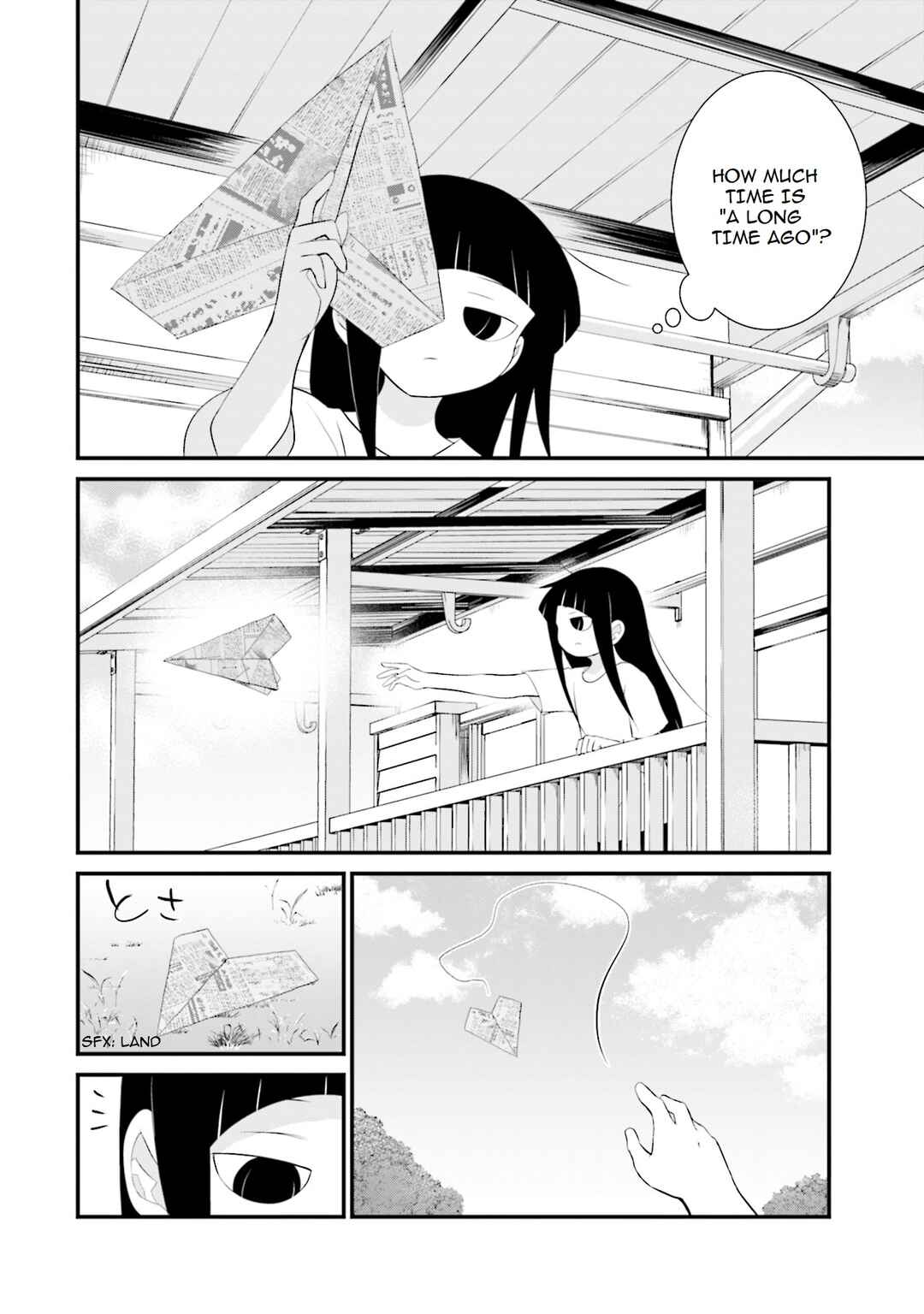 Page 23 Chapter 34 Sonna Kazoku nara Sutechaeba?