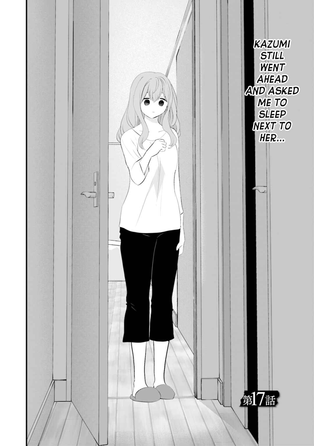 Page 2 Chapter 17 Sonna Kazoku nara Sutechaeba?