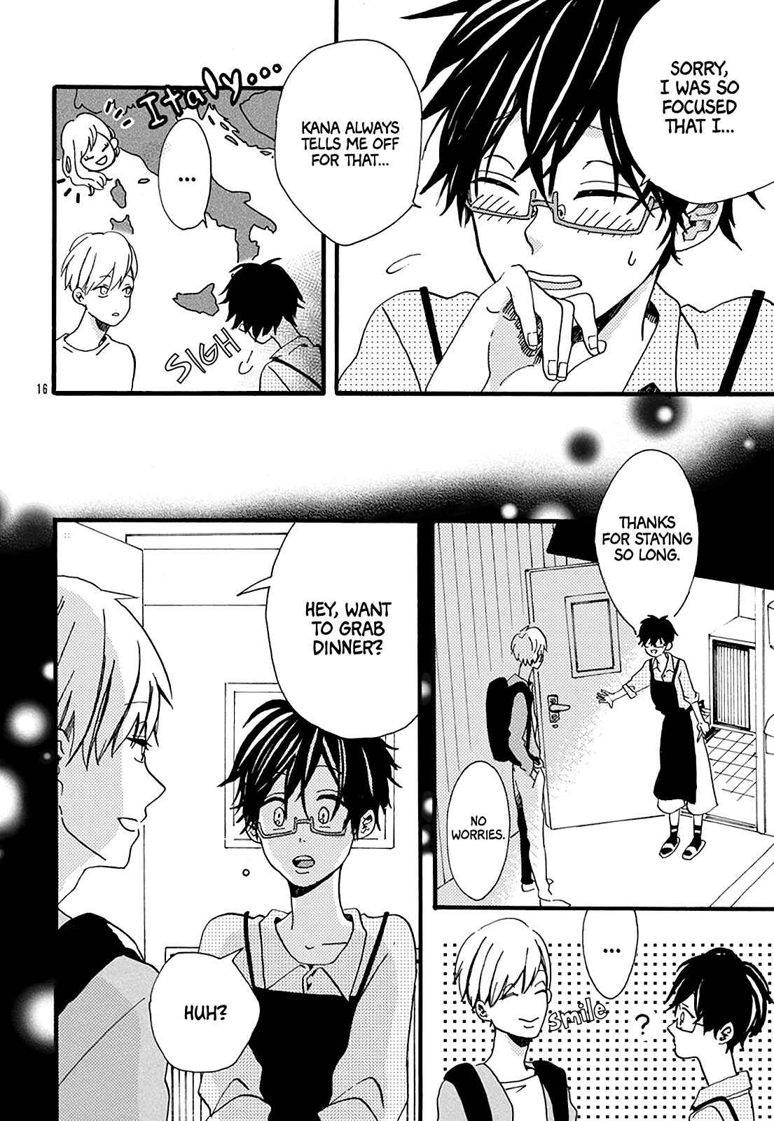 Page 16 Chapter Unknown_da04 Clip Your Face