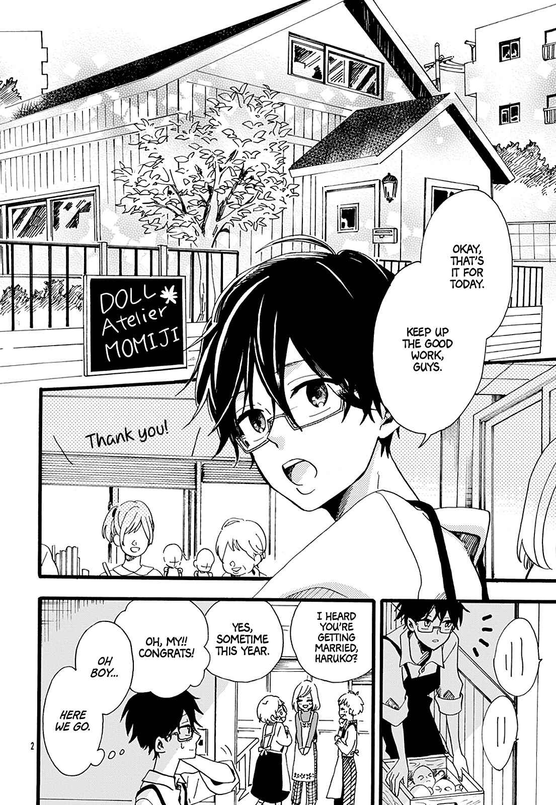 Page 2 Chapter Unknown_da04 Clip Your Face