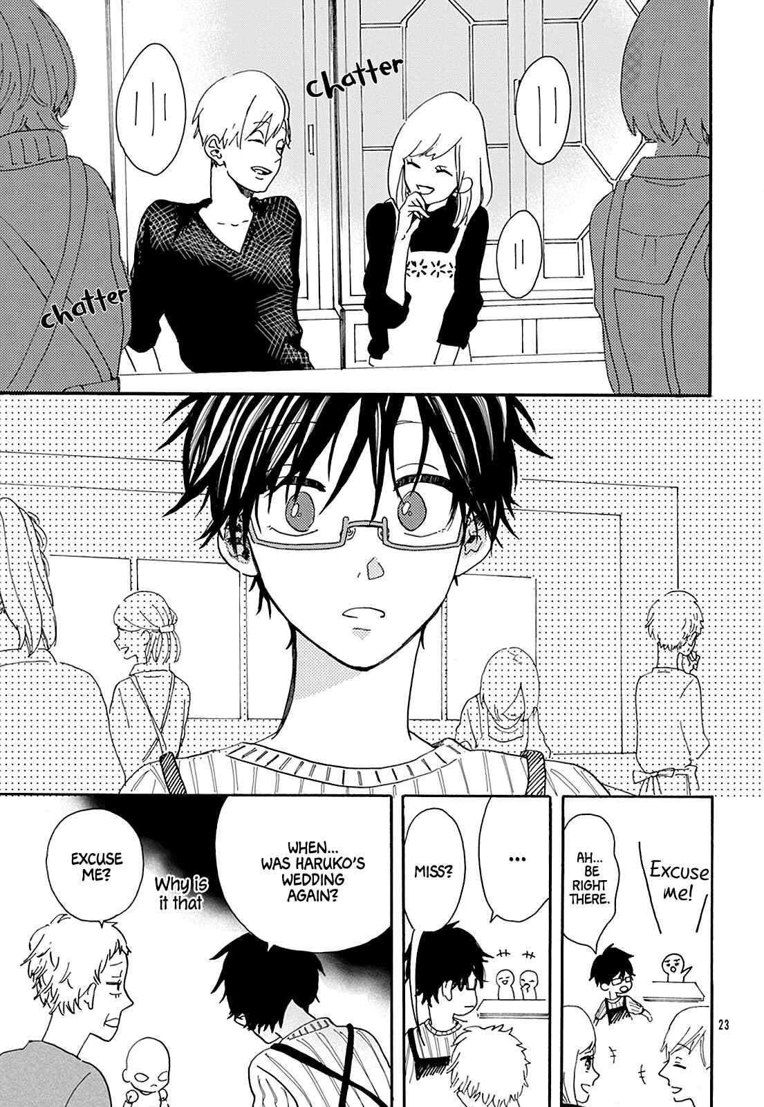 Page 23 Chapter Unknown_da04 Clip Your Face